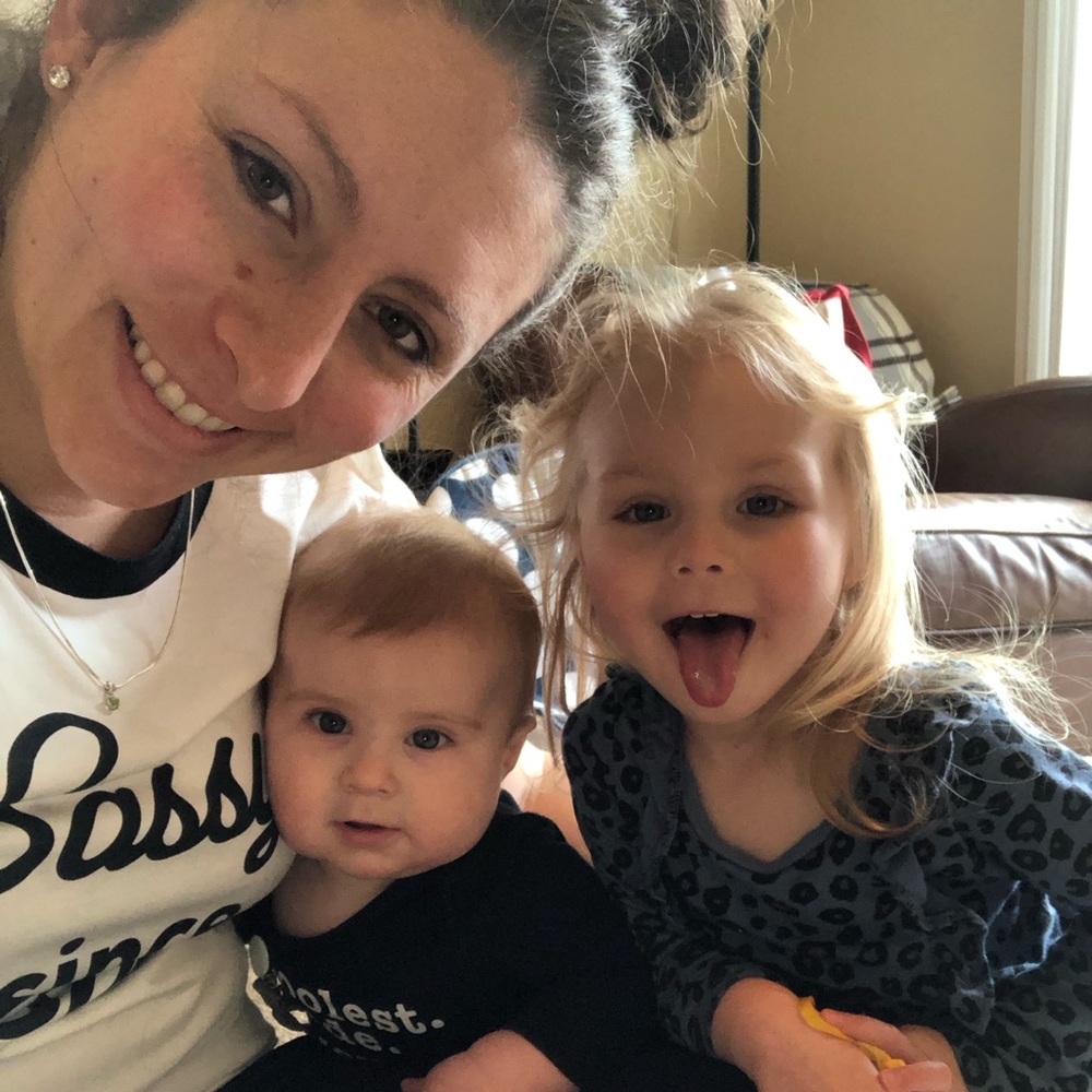 Meet your Posher, Brittaney
